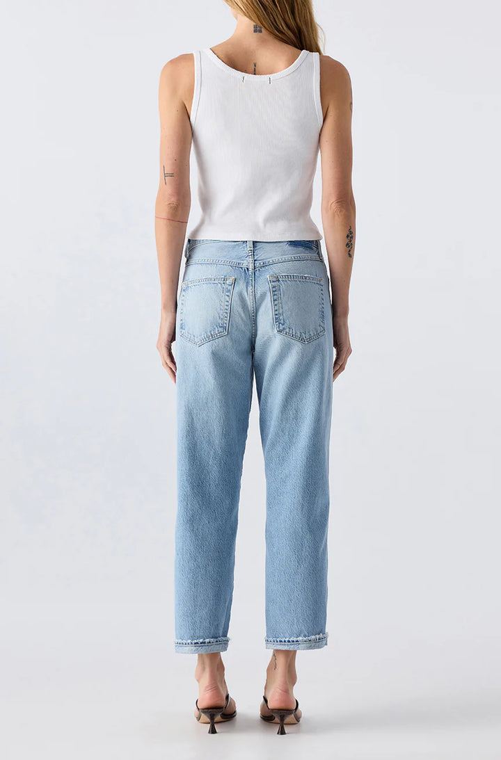 AMO Denim – Valentina in Heartfelt