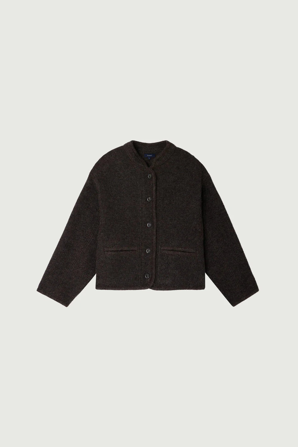 Soeur – Olympe Jacket in Marron