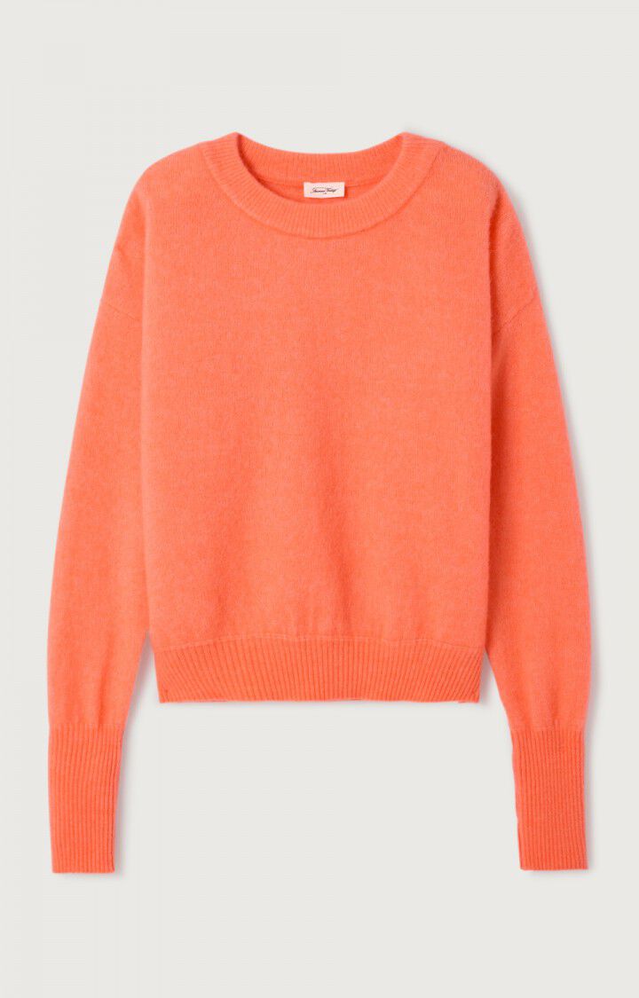 American Vintage – Vitow Jumper in Salmon