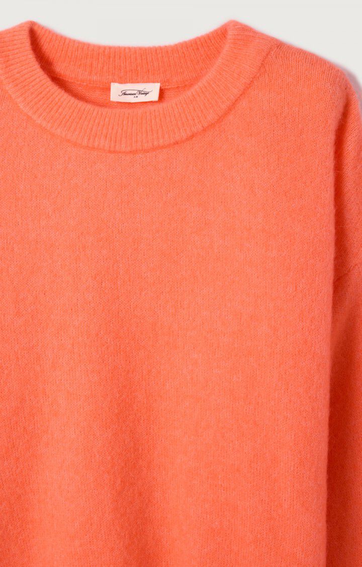 American Vintage – Vitow Jumper in Salmon