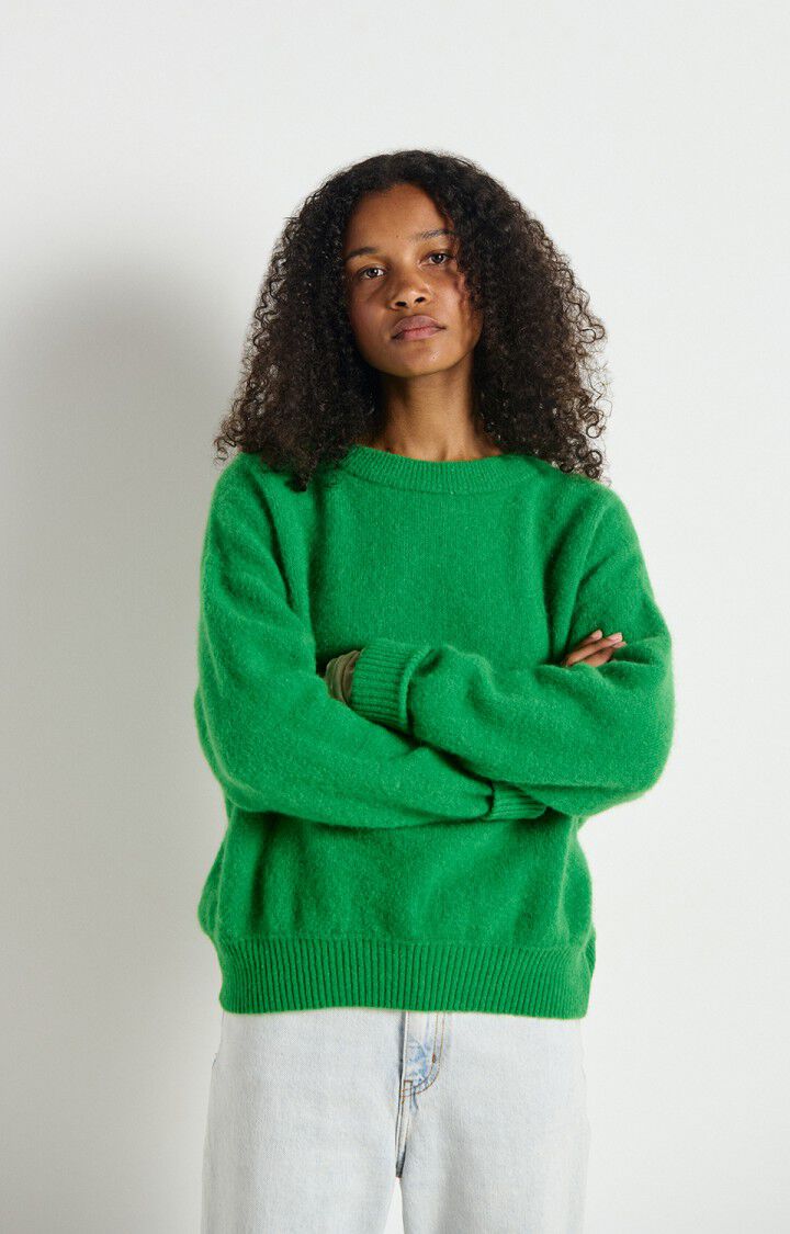 American Vintage – Vitow Jumper in Clover
