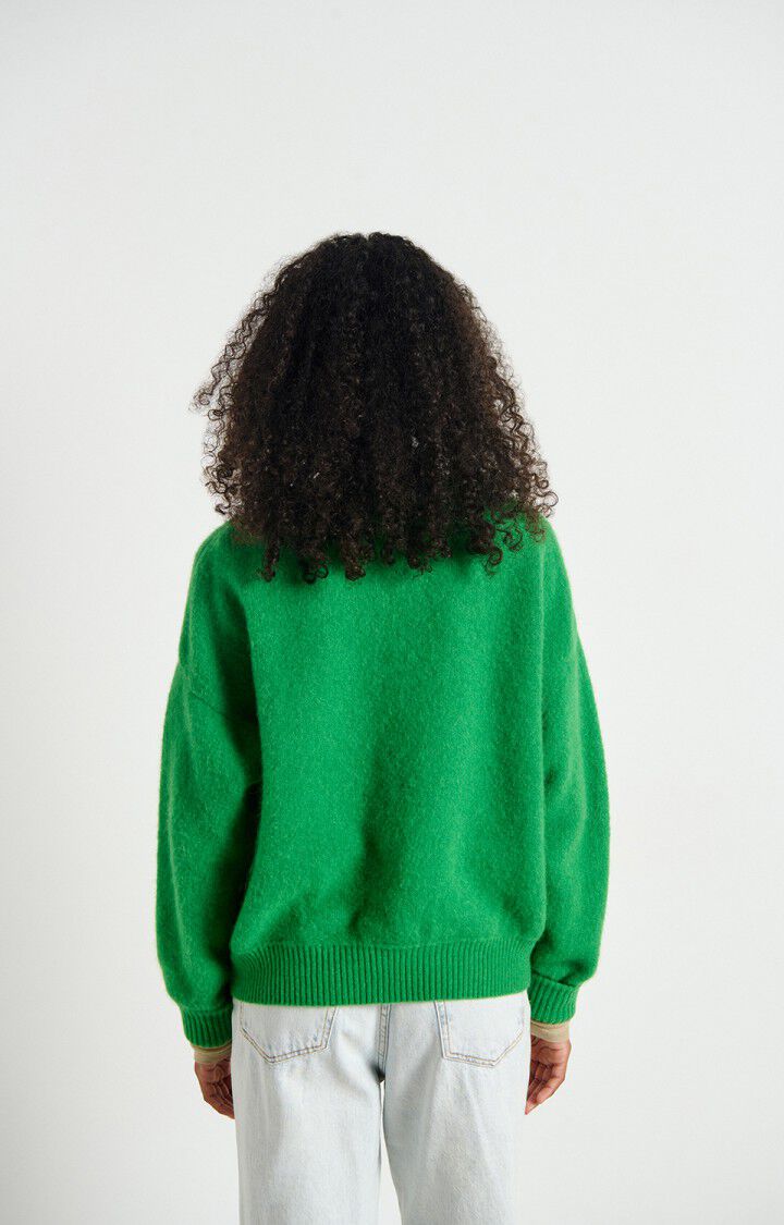 American Vintage – Vitow Jumper in Clover