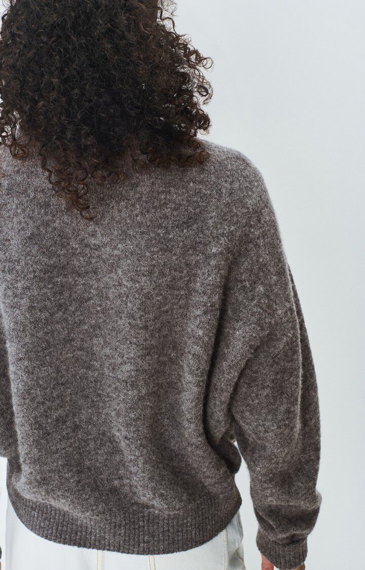 American Vintage – Vitow Jumper in Steel