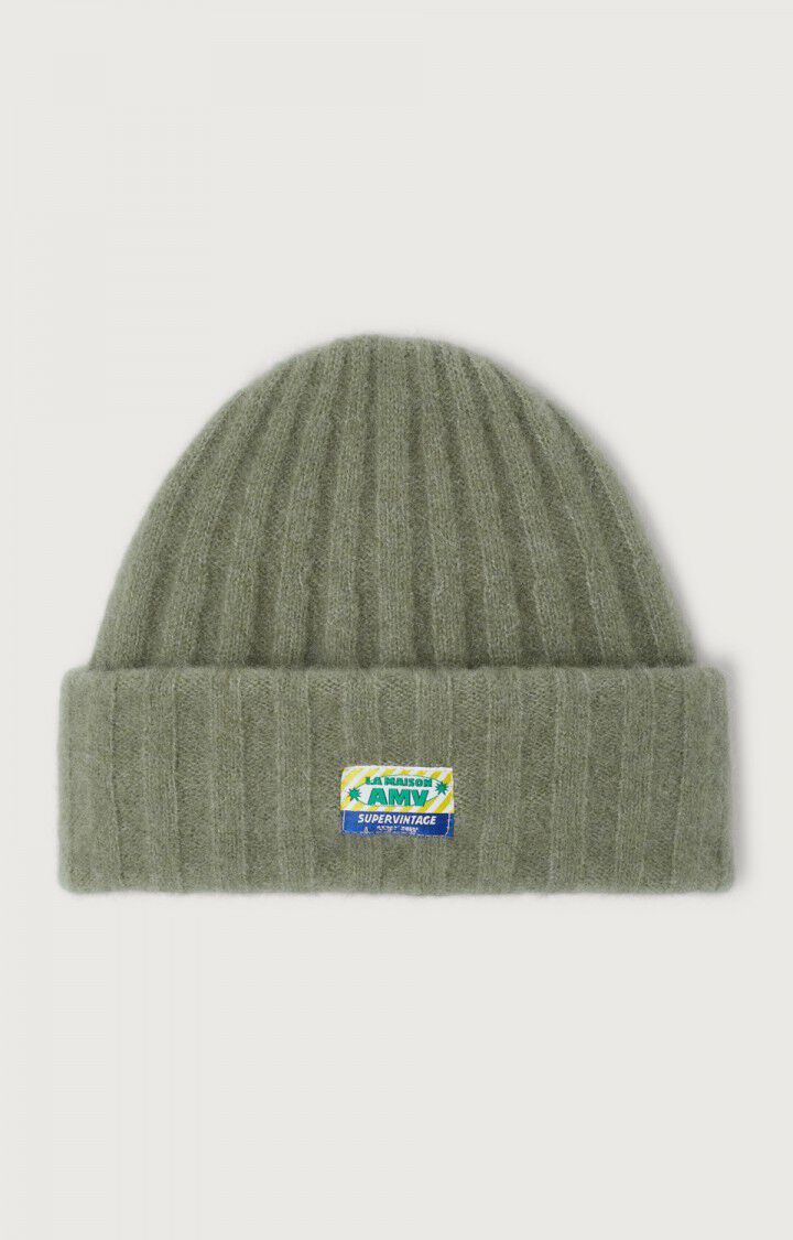 American Vintage – Vitow Beanie in Khaki