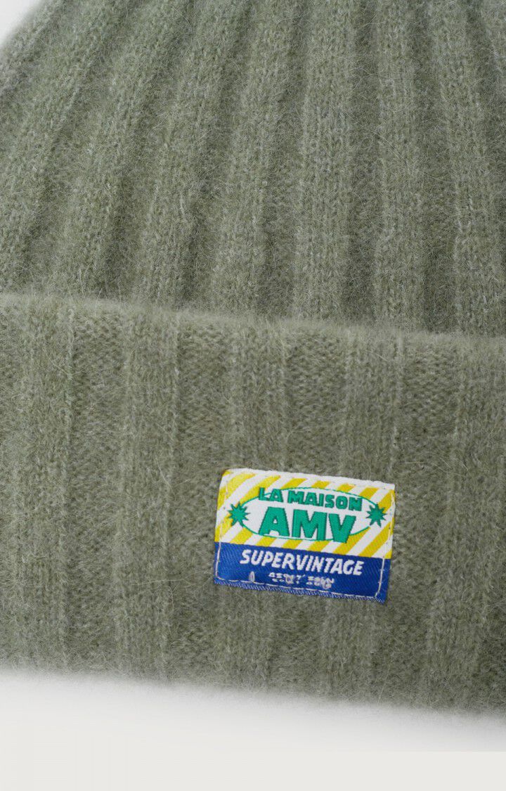 American Vintage – Vitow Beanie in Khaki