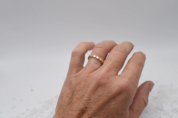 Annie Awe Design - Dot Stacker