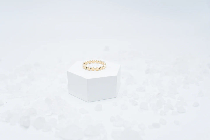 Annie Awe Design - Dot Stacker