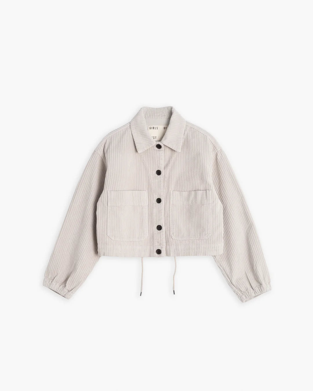 Girls of Dust - Woopsy Jacket in Dream Cord