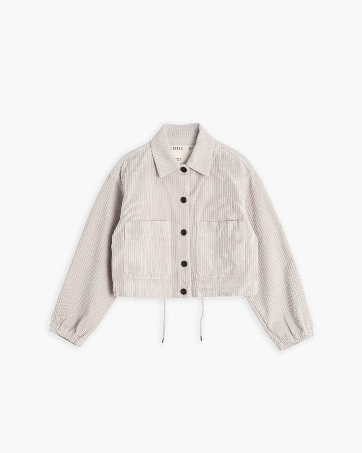 Girls of Dust - Woopsy Jacket in Dream Cord