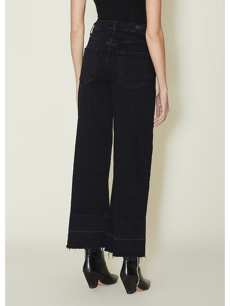 Le Jean - Sophia Wide Leg in Milo