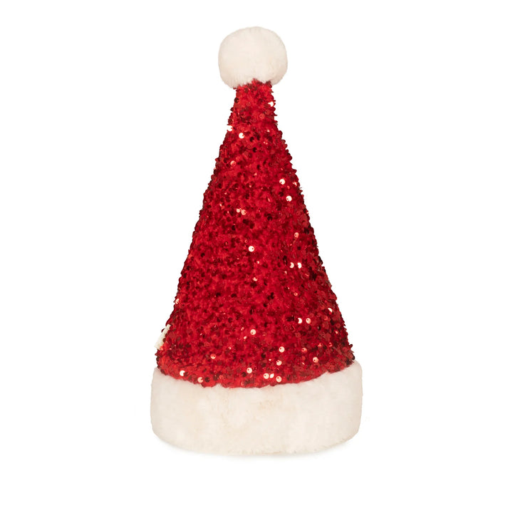 Rockahula Kids – Sequin Velvet Kids Santa Hat