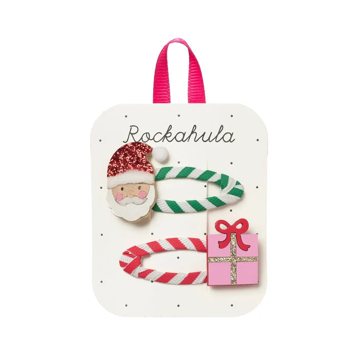 Rockahula Kids – Merry Santa Clips