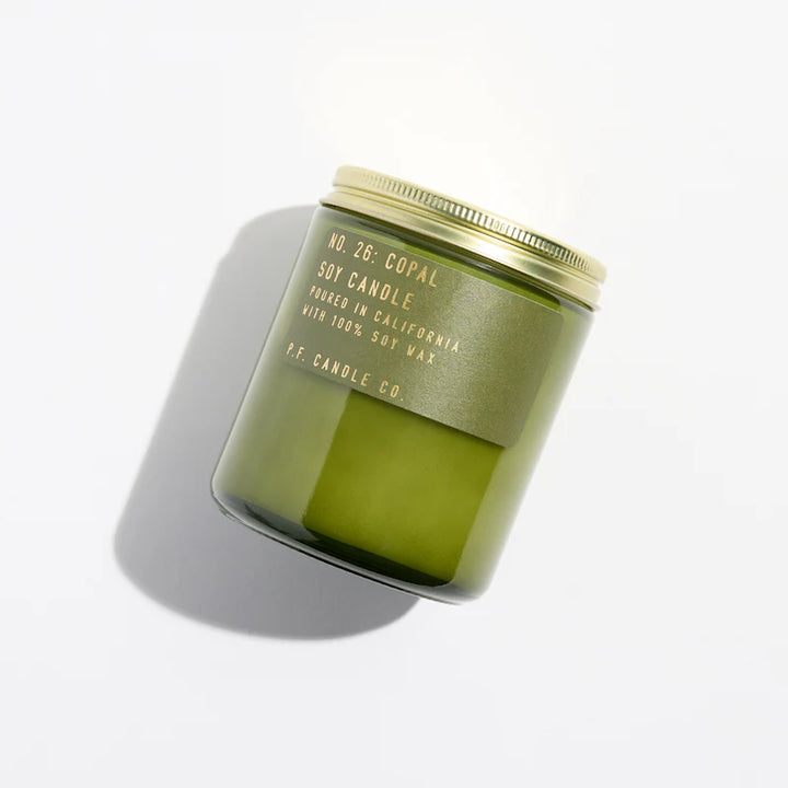 P.F Candle Co. – Copal Candle-Limited Edition