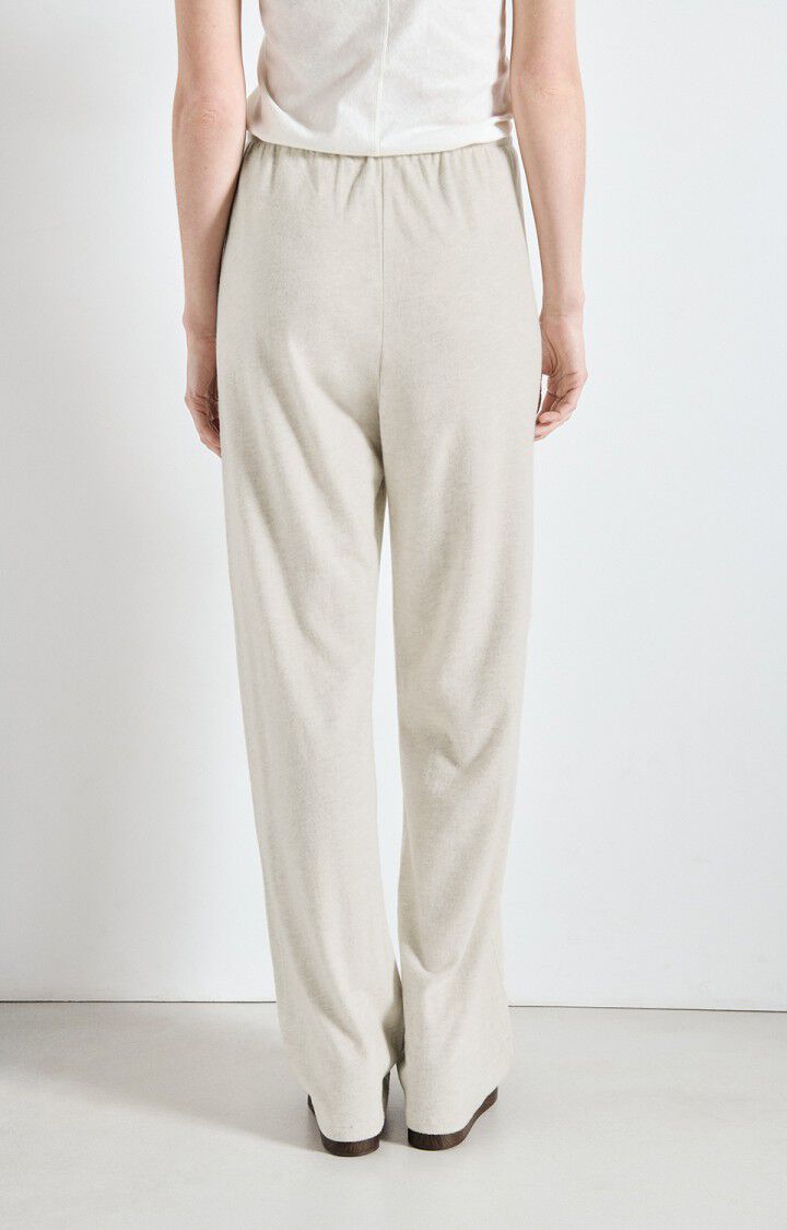 American Vintage – Ypawood Joggers in Heather Grey