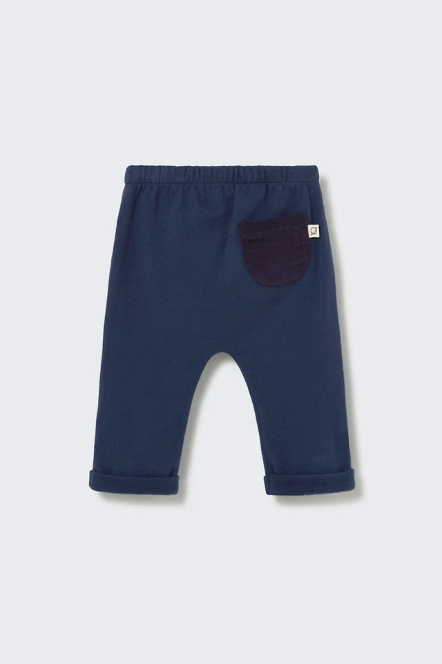 Cozmo- Zach Brushed Soft Baby Pants