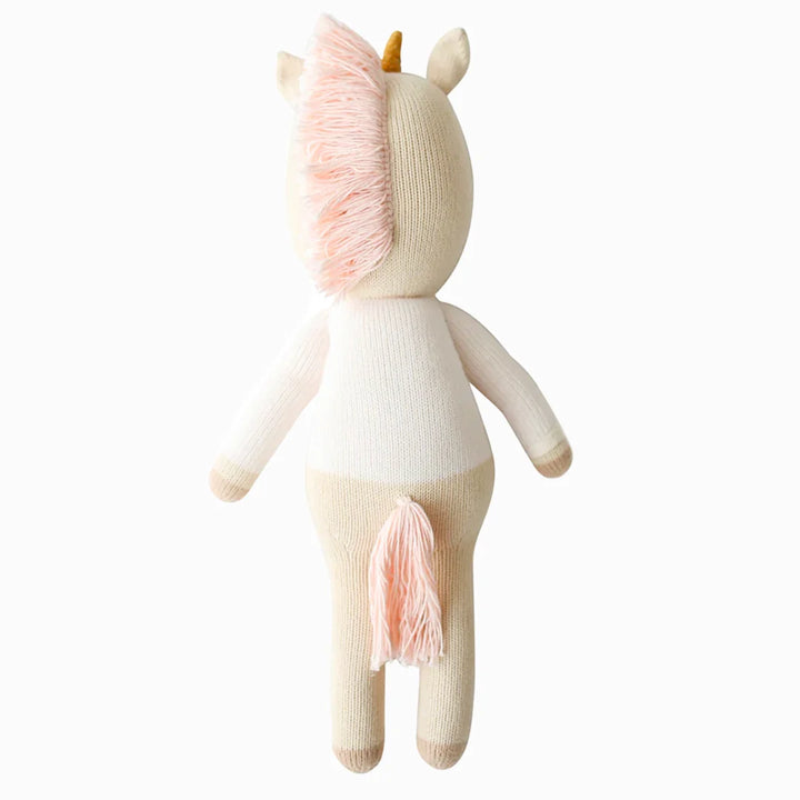 Cuddle + Kind – Zara the Unicorn