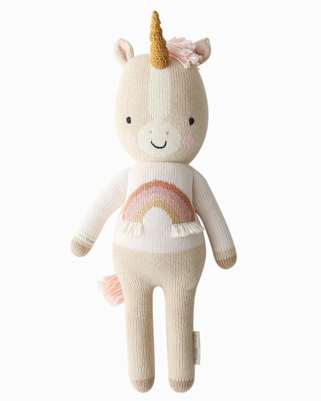 Cuddle + Kind – Zara the Unicorn
