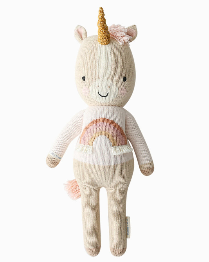Cuddle + Kind – Zara the Unicorn