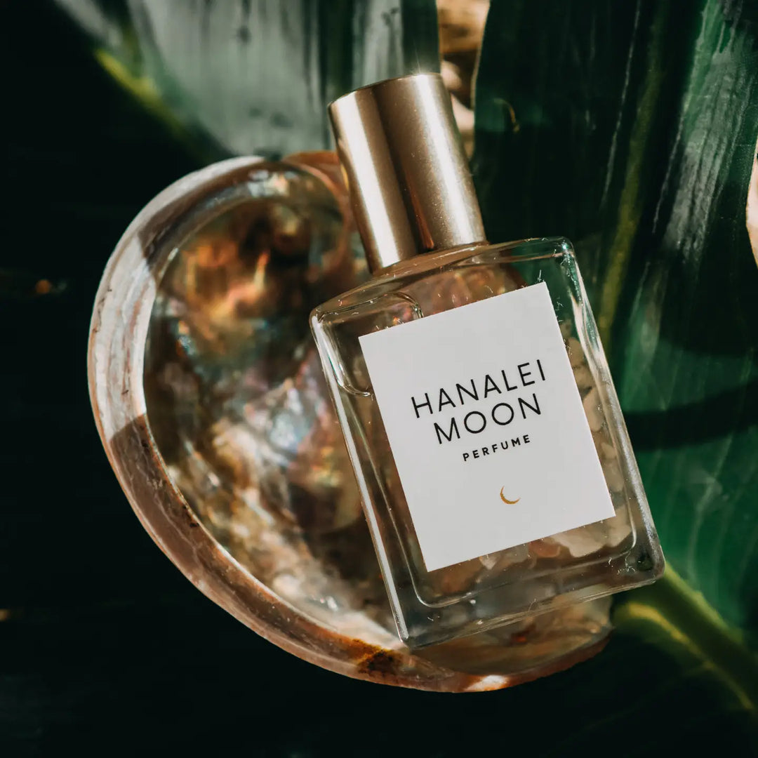 13 Moons - Hanalei Moon Perfume