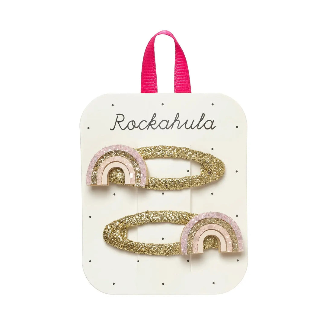 Rockahula Kids – Wish Upon a Rainbow Clips
