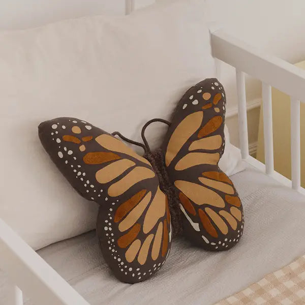Lorena Canals – Butterfly Cushion
