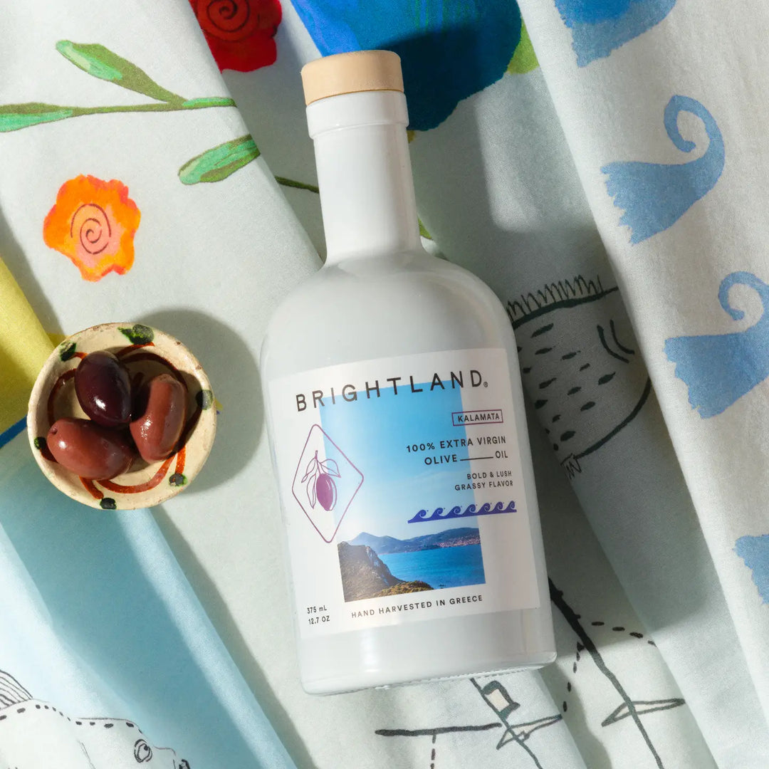 Brightland Kalamata Extra Virgin Olive Oil