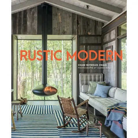 Rustic Modern