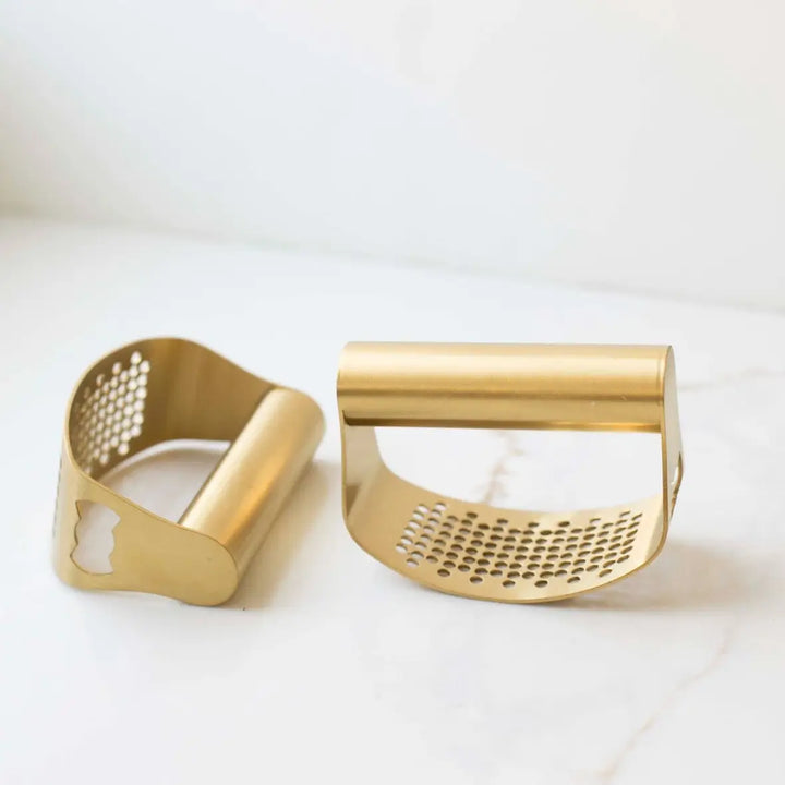 Fodory - Auric Garlic Rocker