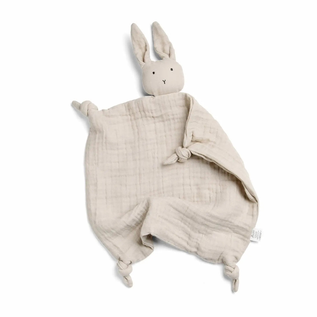 Flowerie – Woodrow the Bunny Cuddle Cloth