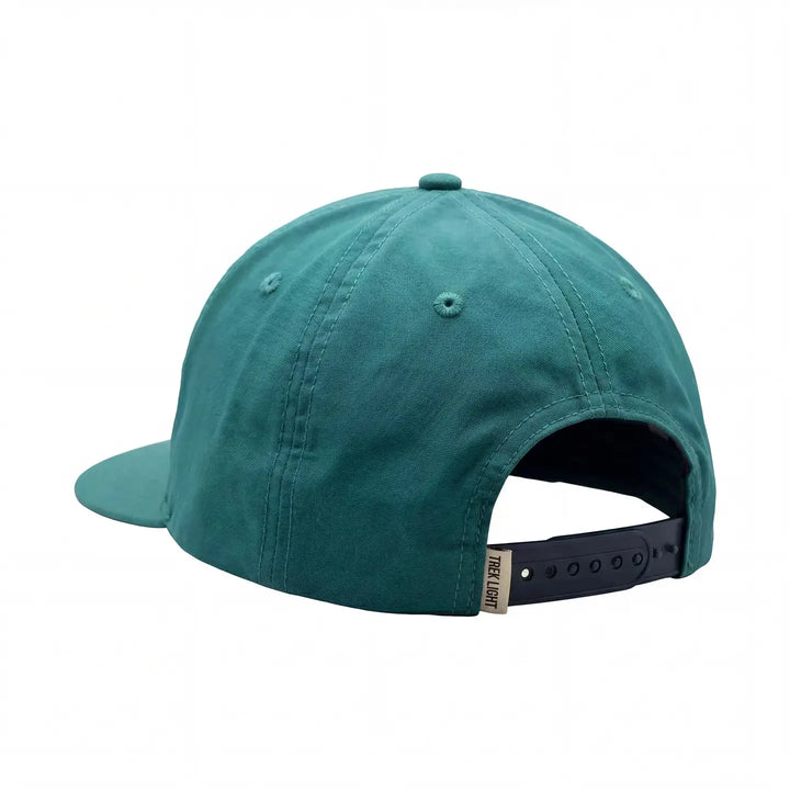 Trek Light Gear - Baby/Toddler Hat in Teal Trout