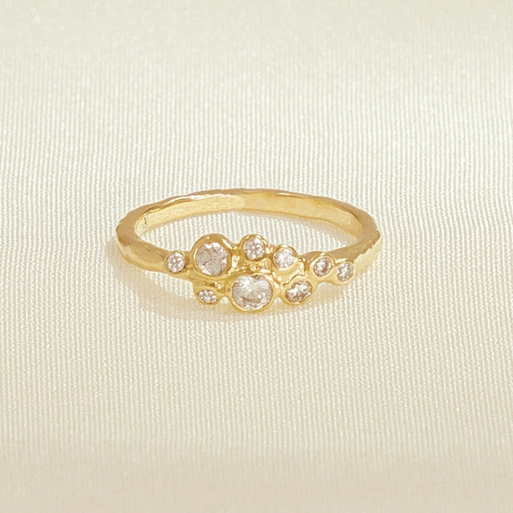 Agapé – Atys Ring