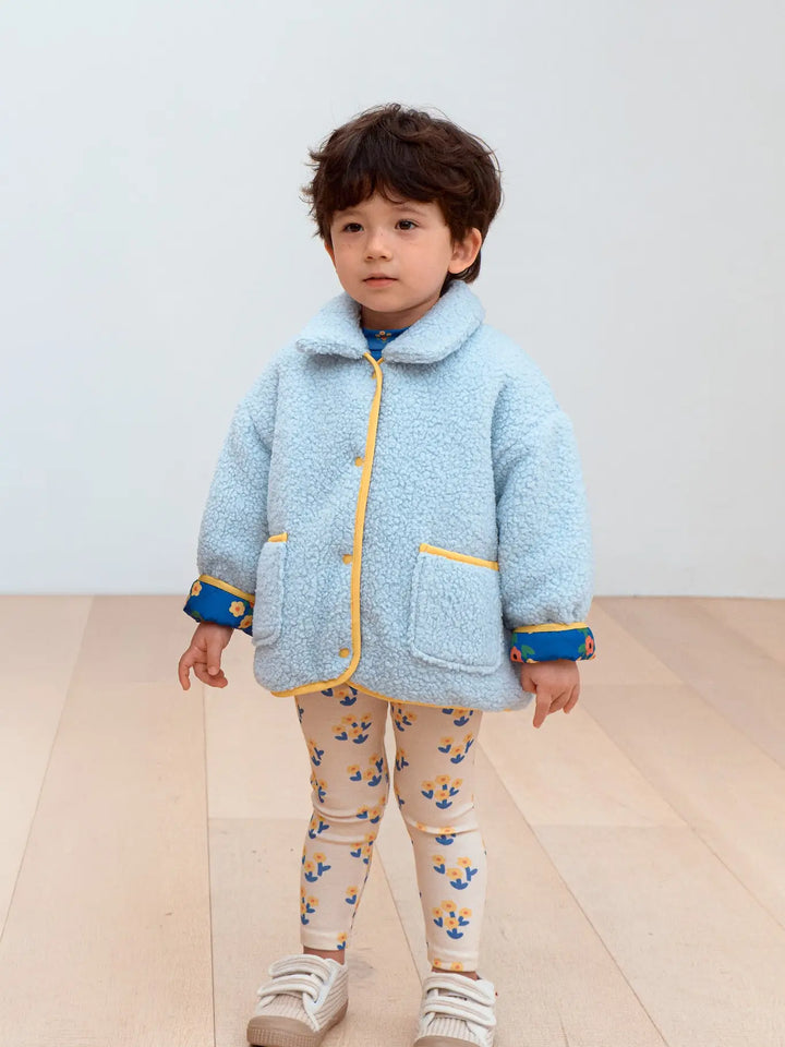 Petit Stella - Daisy Leggings