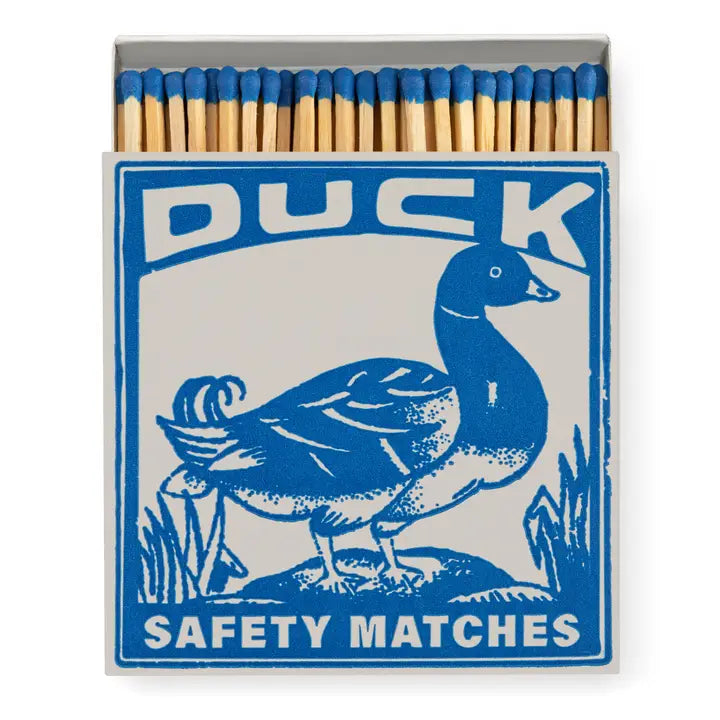 Archivist Gallery - Duck Matches