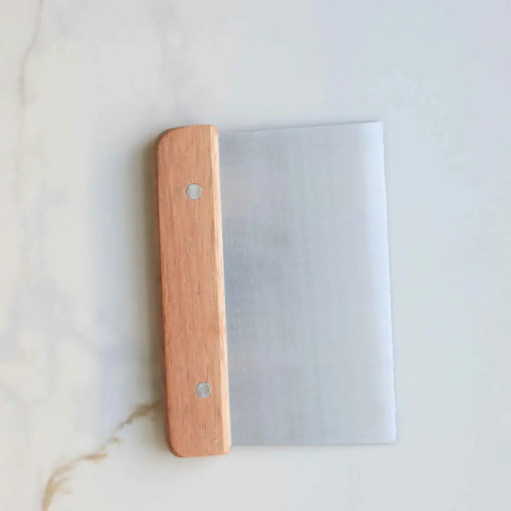 Fodory - Stainless Steel Dough Scraper