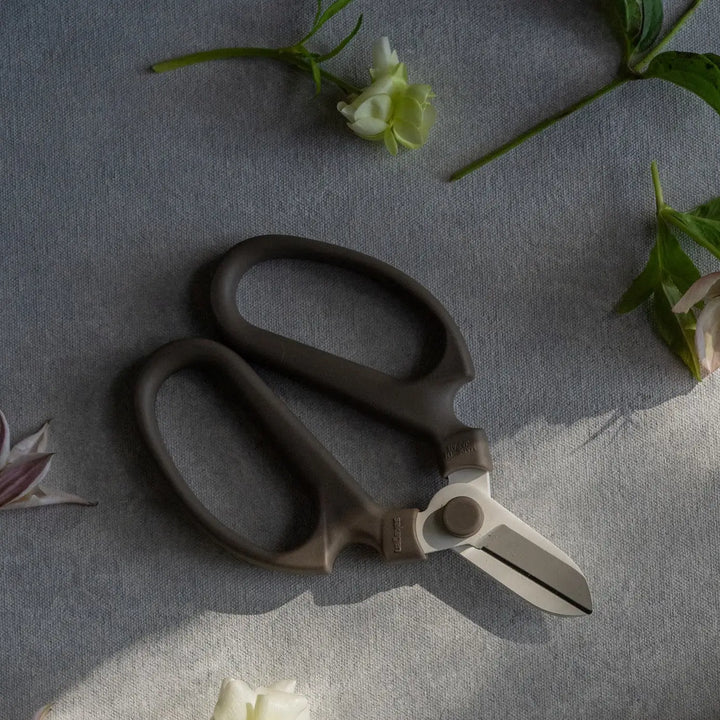 Floral Society – Japanese Floral Clippers in Peat