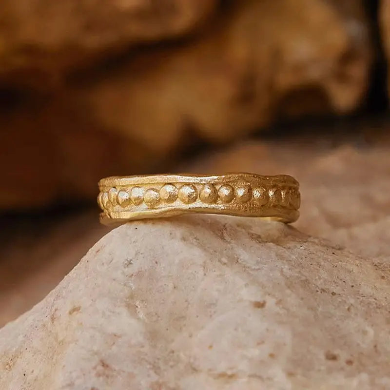 Agapée – Zita Ring