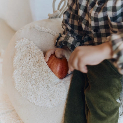 Lorena Canals – Pouf Chicken