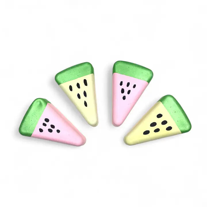 Twee –Watermelon Handmade Sidewalk Chalk