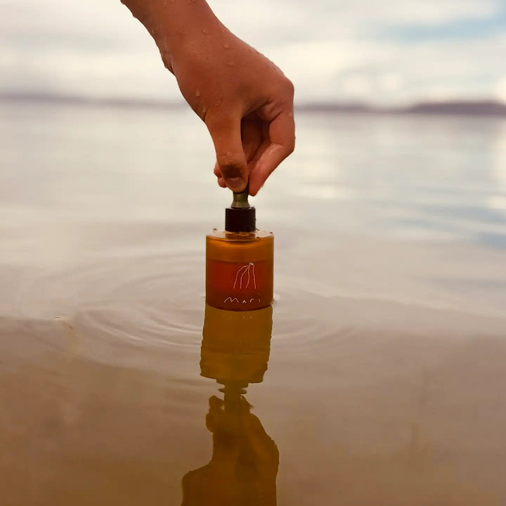 Mari Body – Midsummer All-Over Oil