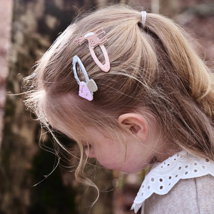 Rockahula Kids – Enchanted Toadstool Barrette