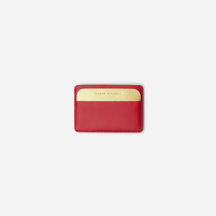 Minor History – The Midtown Wallet in Carmen and Golden