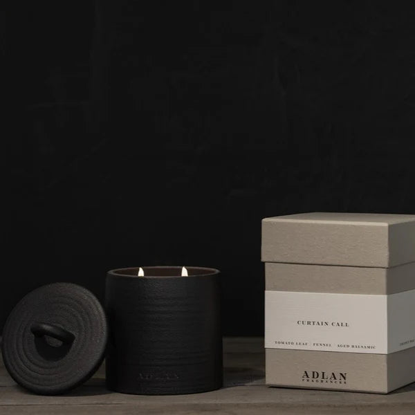 Adlan – Curtain Call 10oz Candle