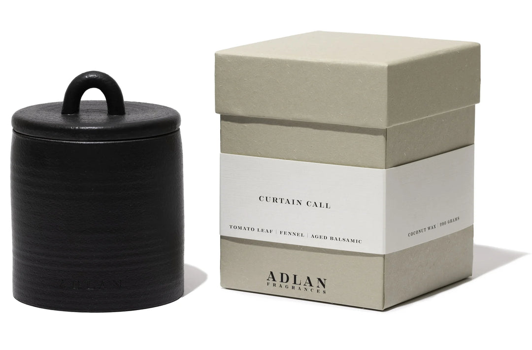 Adlan – Curtain Call 10oz Candle
