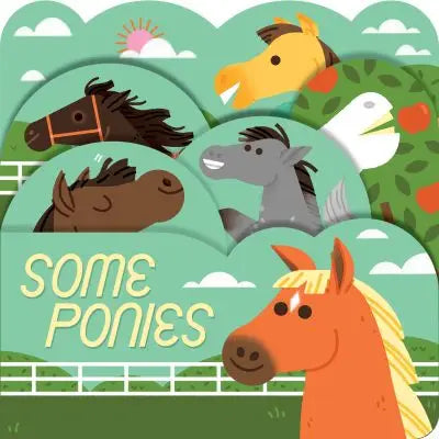 Some Ponies