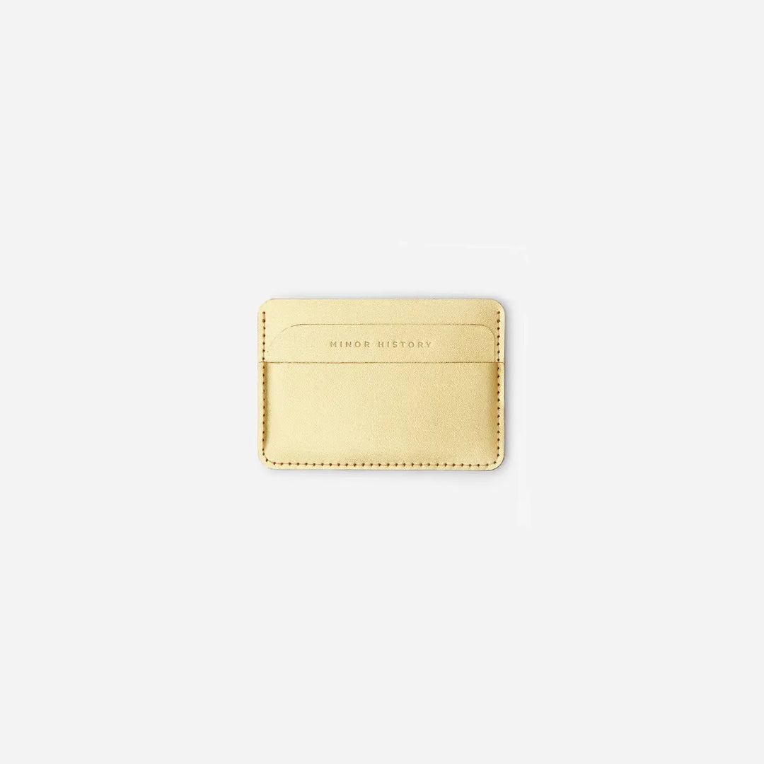 Minor History Midtown Wallet Minor History Midtown Wallet