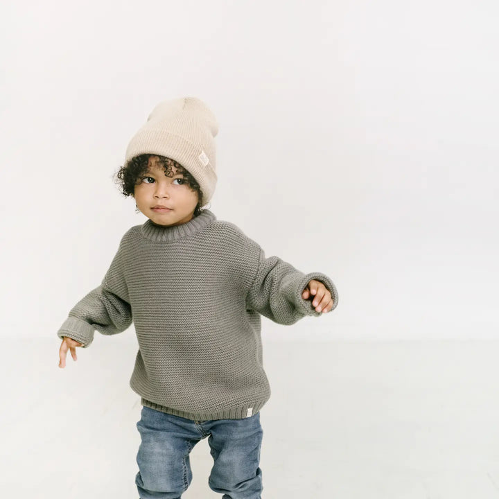 Seaslope - Sand Infant/Toddler Beanie