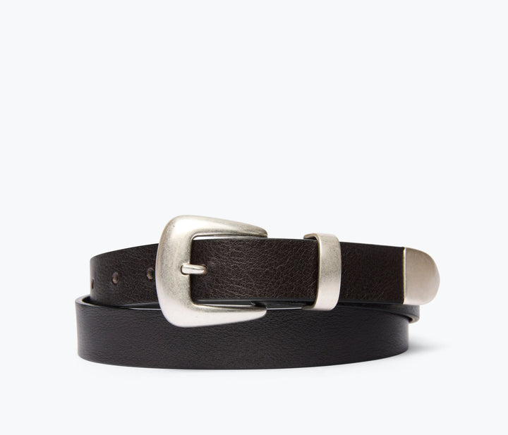 Freda Salvador – Alex Belt in Redwood Buffalo