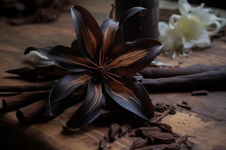 Adlan – Midnight Oil 10oz Candle