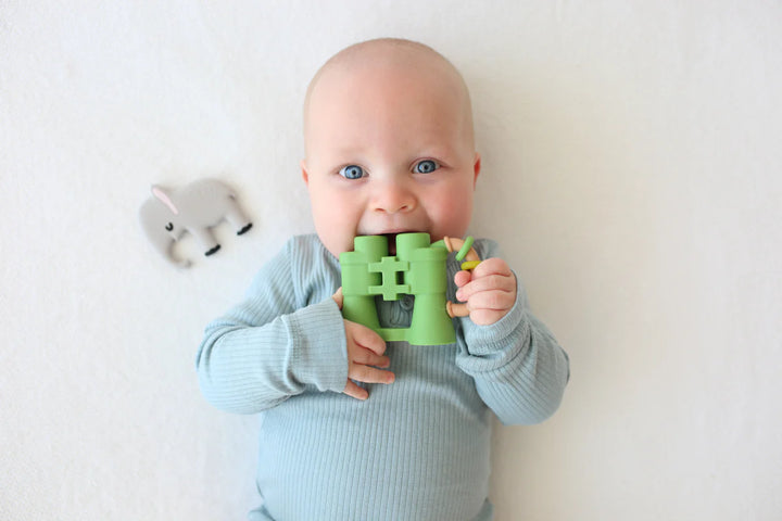 Lucy Darling – Binoculars Teether