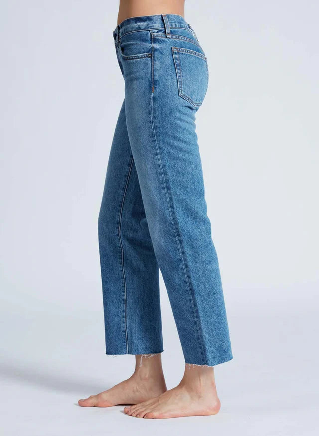 ASKK NY – Low Rise Straight in Muse